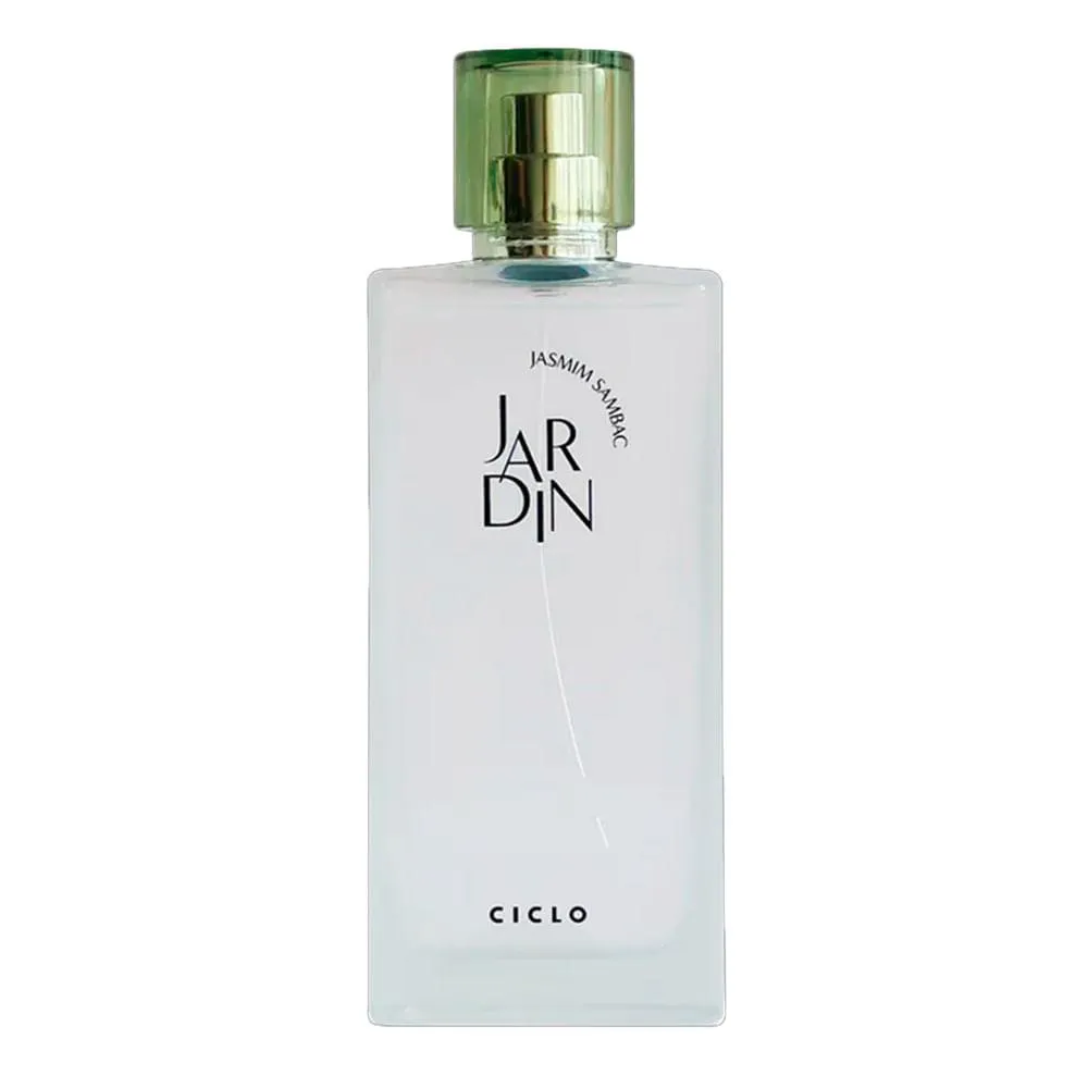 CICLO JARDIN JASMIM - DEO COLONIA 100ML