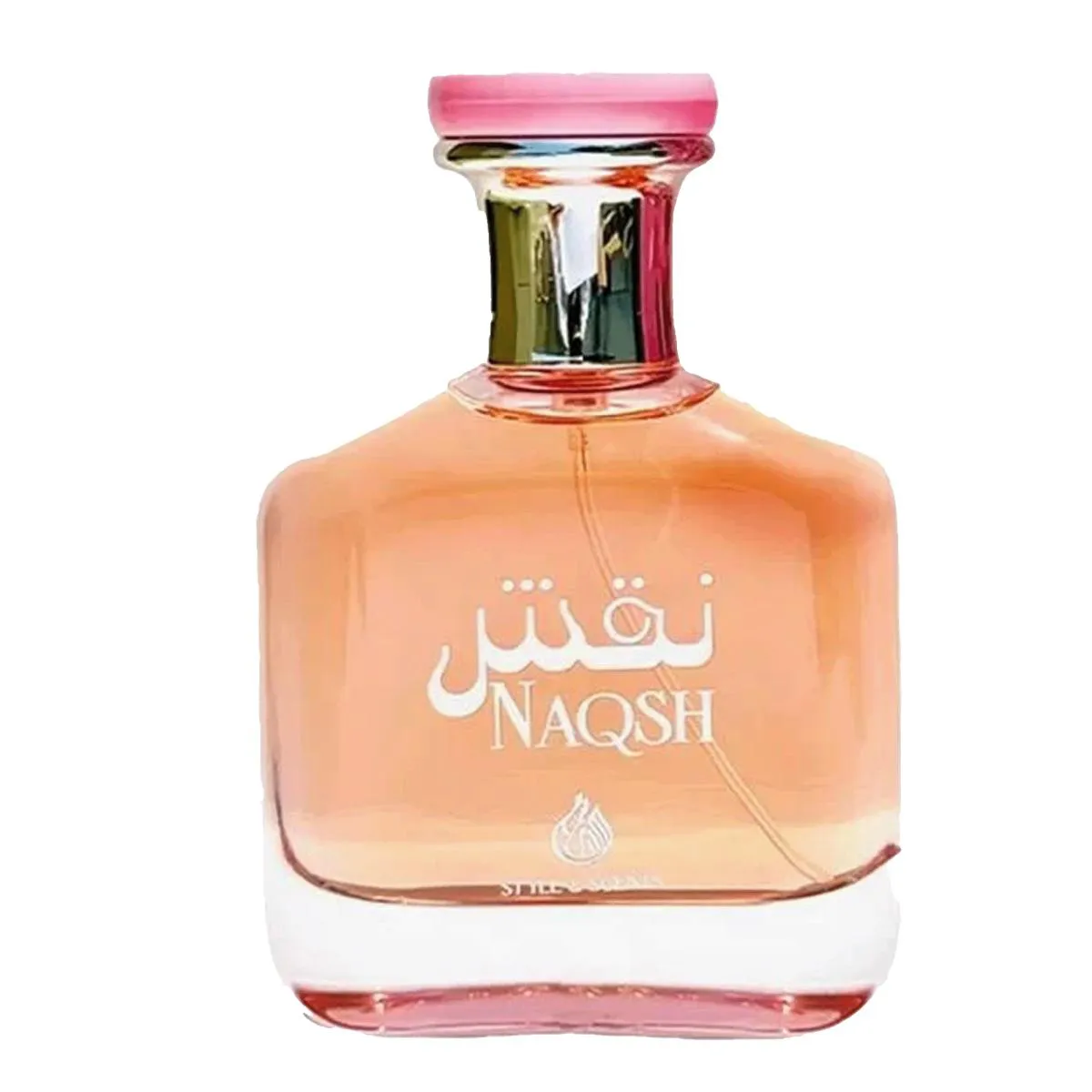 STYLE E SCENT NAQSH EAU DE PARFUM - PERFUME FEMININO 100ML