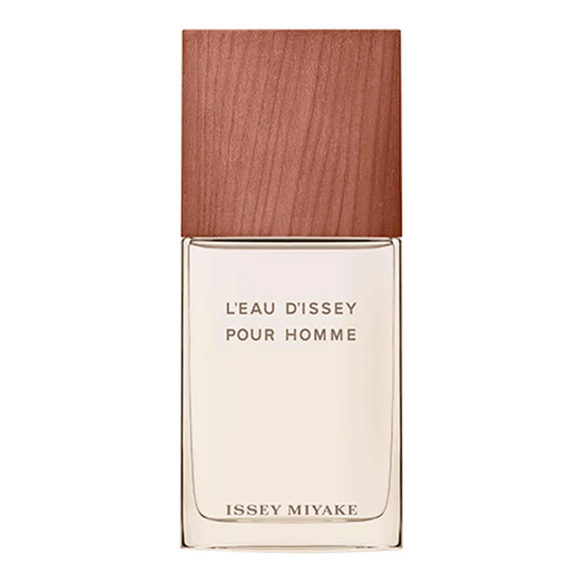 ISSEY MIYAKE L´EAU D´ISSEY POUR HOMME VéTIVER EAU DE TOILETTE INTENSE - PERFUME MASCULINO 100ml