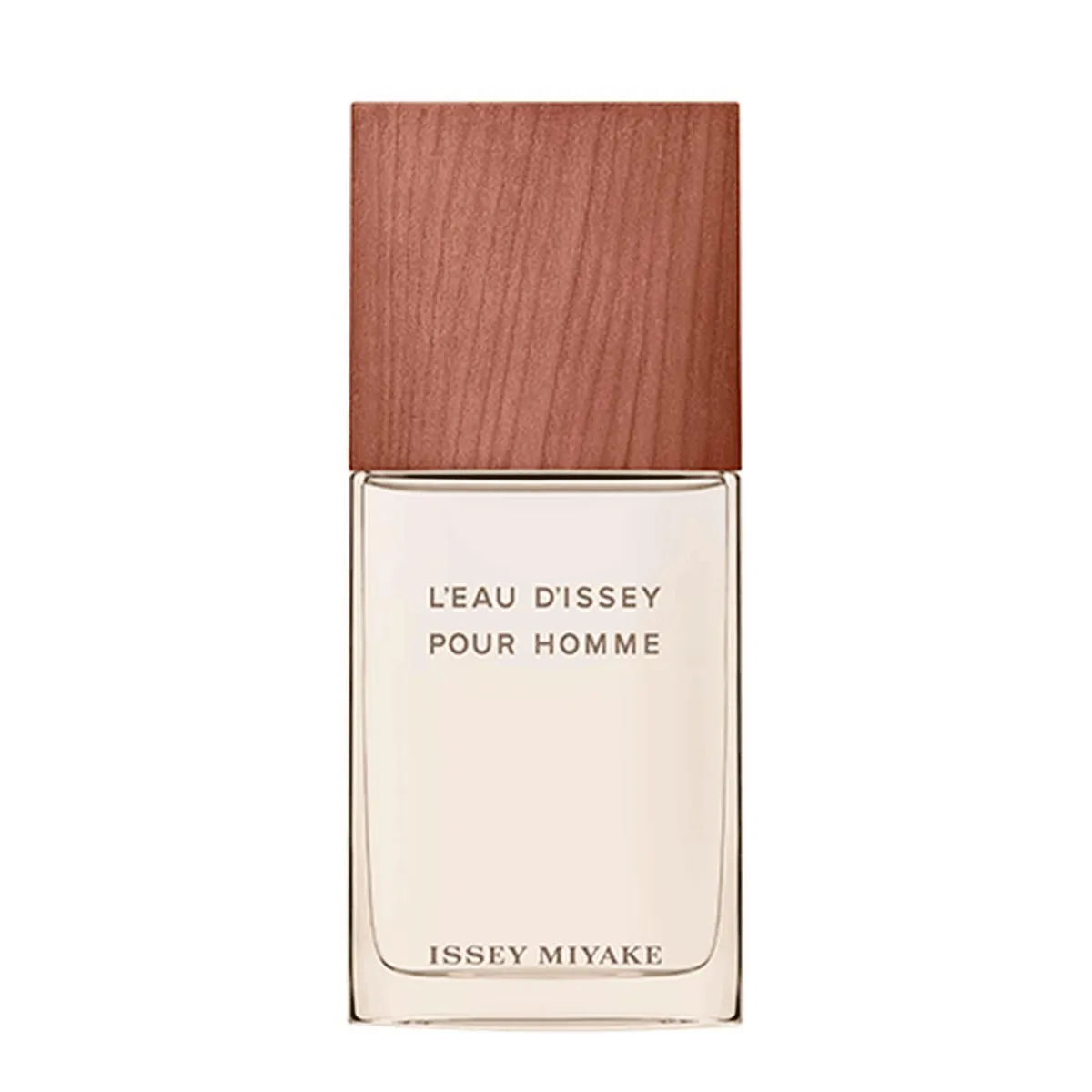 ISSEY MIYAKE L´EAU D´ISSEY POUR HOMME VéTIVER EAU DE TOILETTE INTENSE - PERFUME MASCULINO 50ml