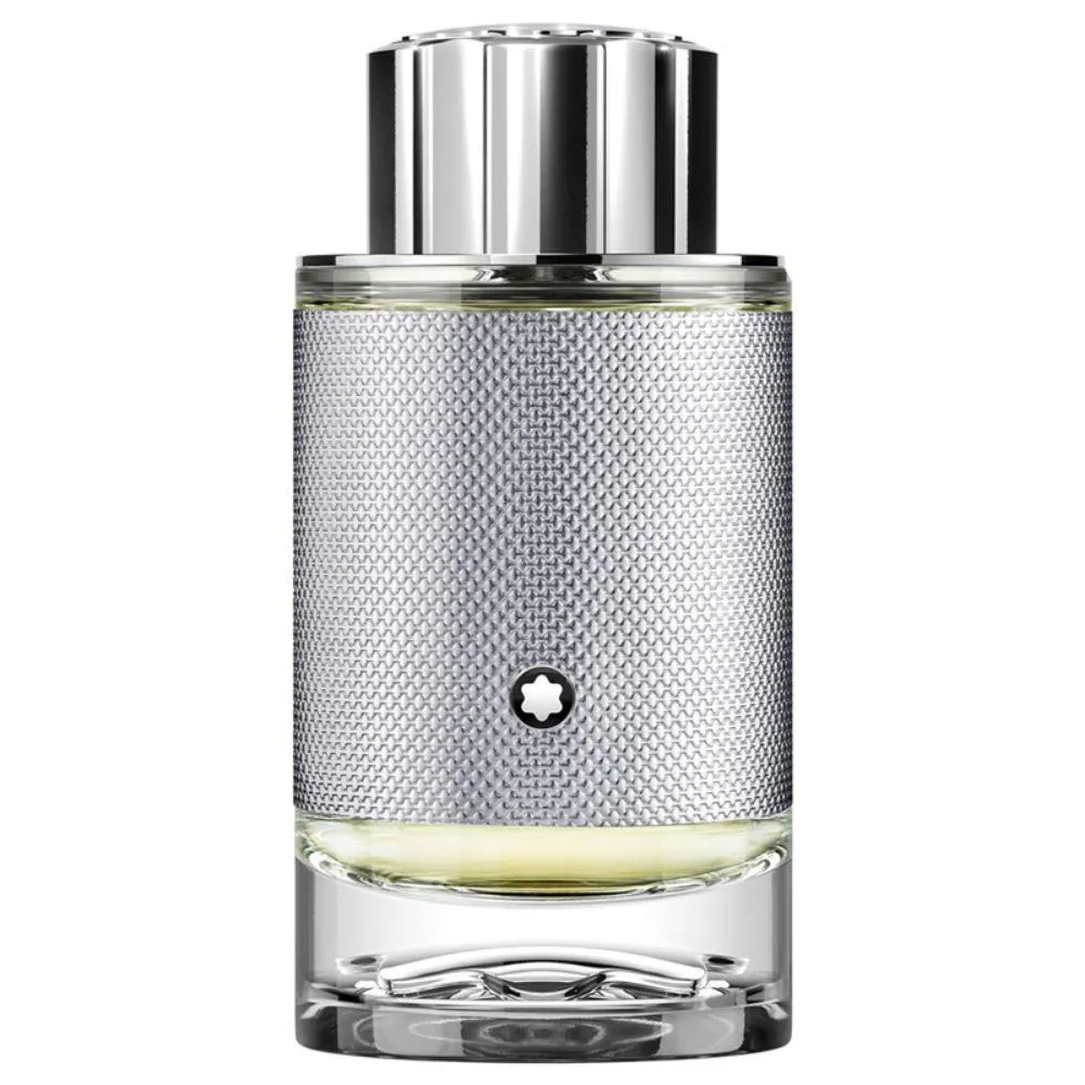 EXPLORER PLATINUM MONTBLANC EAU DE PARFUM MASCULINO-100 ML