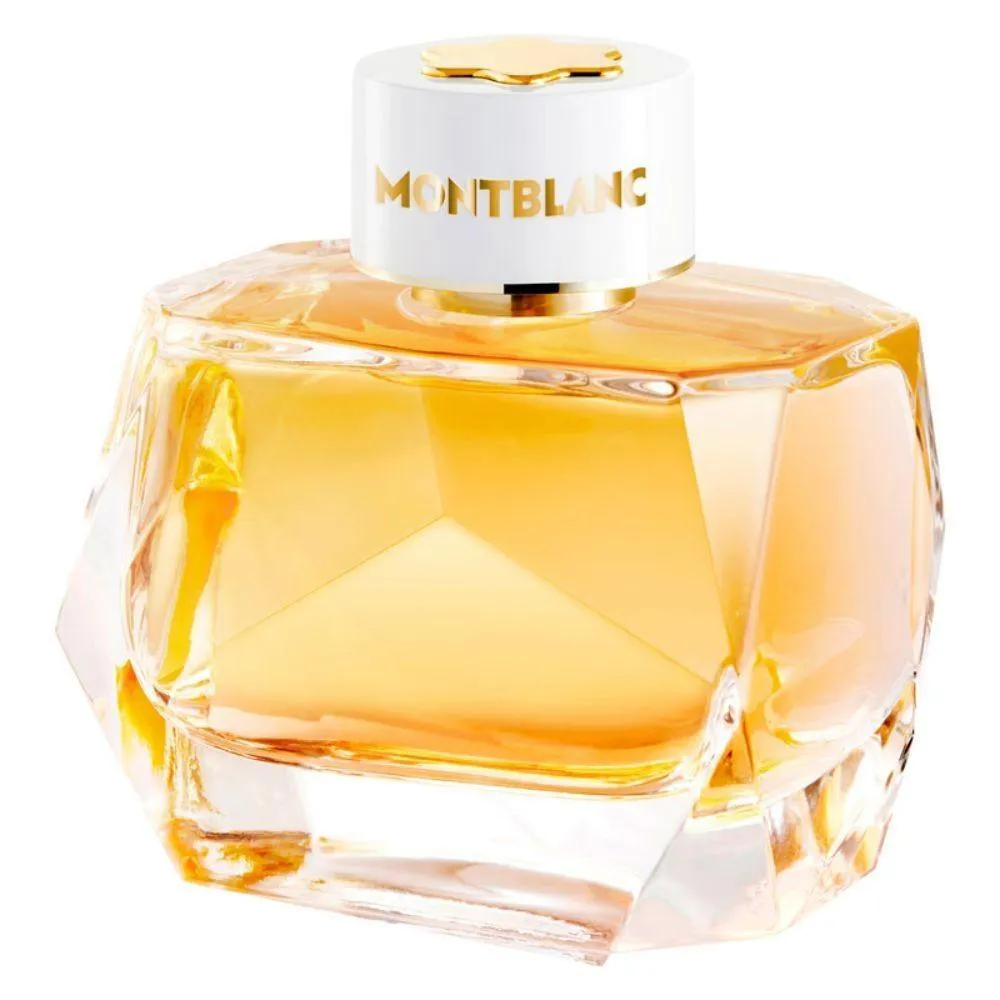 SIGNATURE ABSOLUE MONTBLANC EAU DE PARFUM FEMININO-90 ML