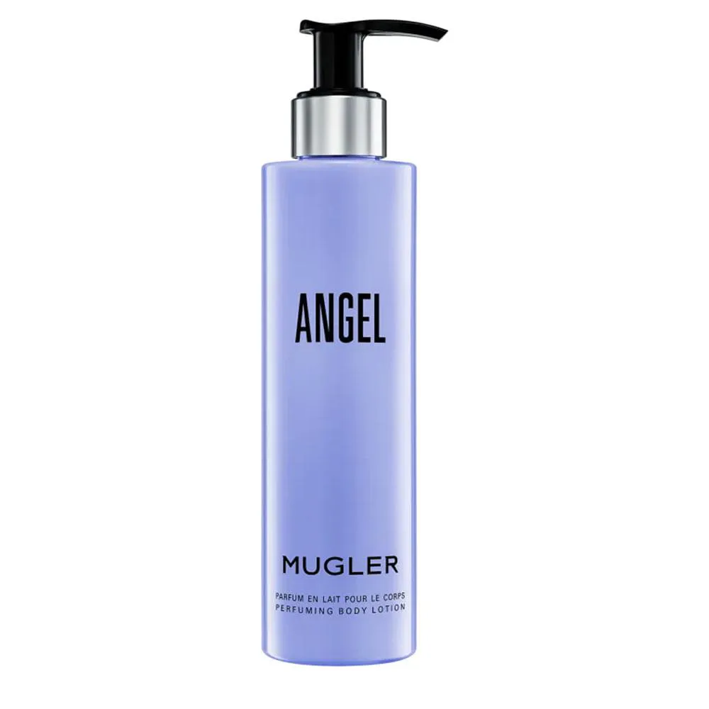 MUGLER ANGEL - LOçãO CORPORAL 200ML