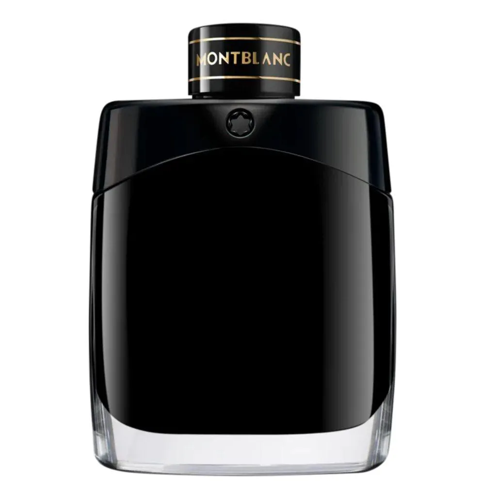 LEGEND MONTBLANC EAU DE PARFUM MASCULINO-50 ML