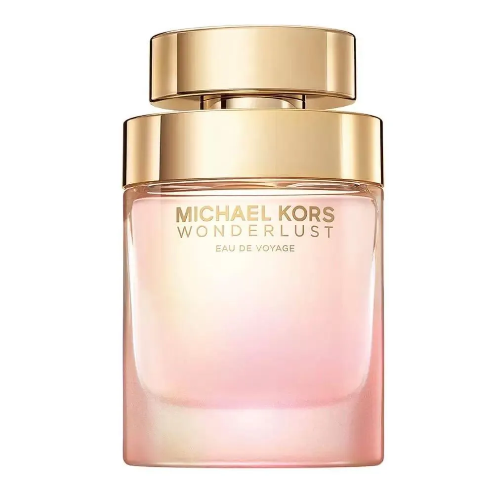 WONDERLUST EAU DE VOYAGE MICHAEL KORS EAU DE PARFUM FEMININO-30 ML