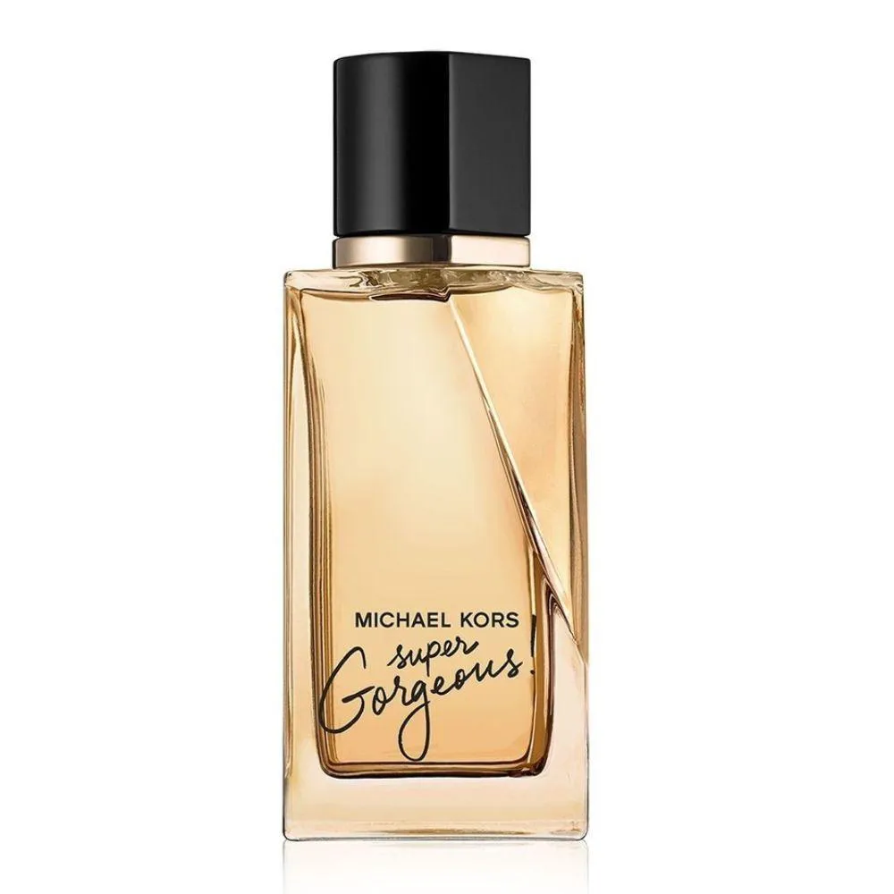 SUPER GORGEOUS MICHAEL KORS EAU DE PARFUM FEMININO-30 ML