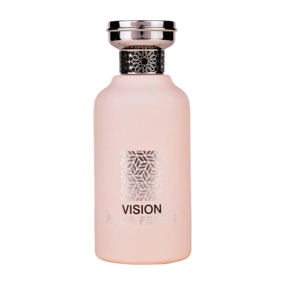 VISION NUSUK EAU DE PARFUM FEMININO-100 ML