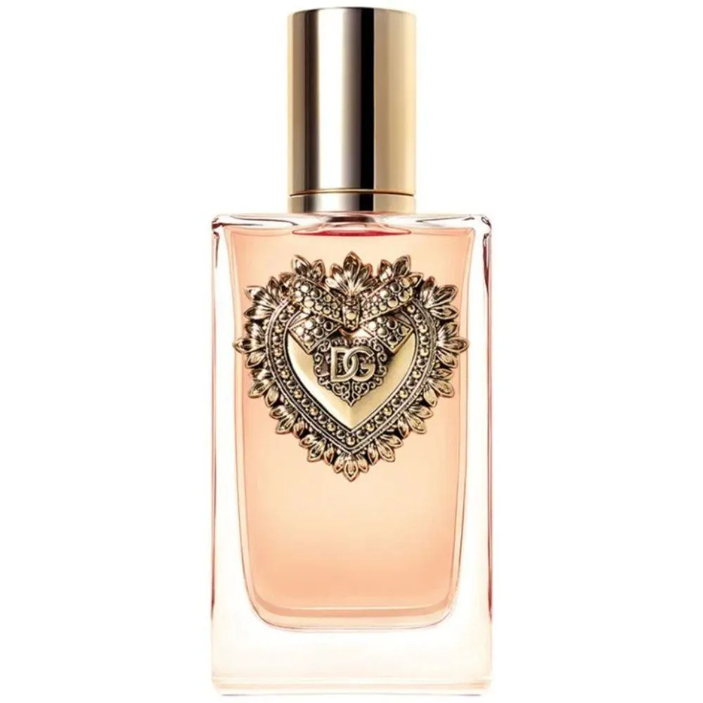 DEVOTION DOLCE & GABBANA EAU DE PARFUM FEMININO-100 ML