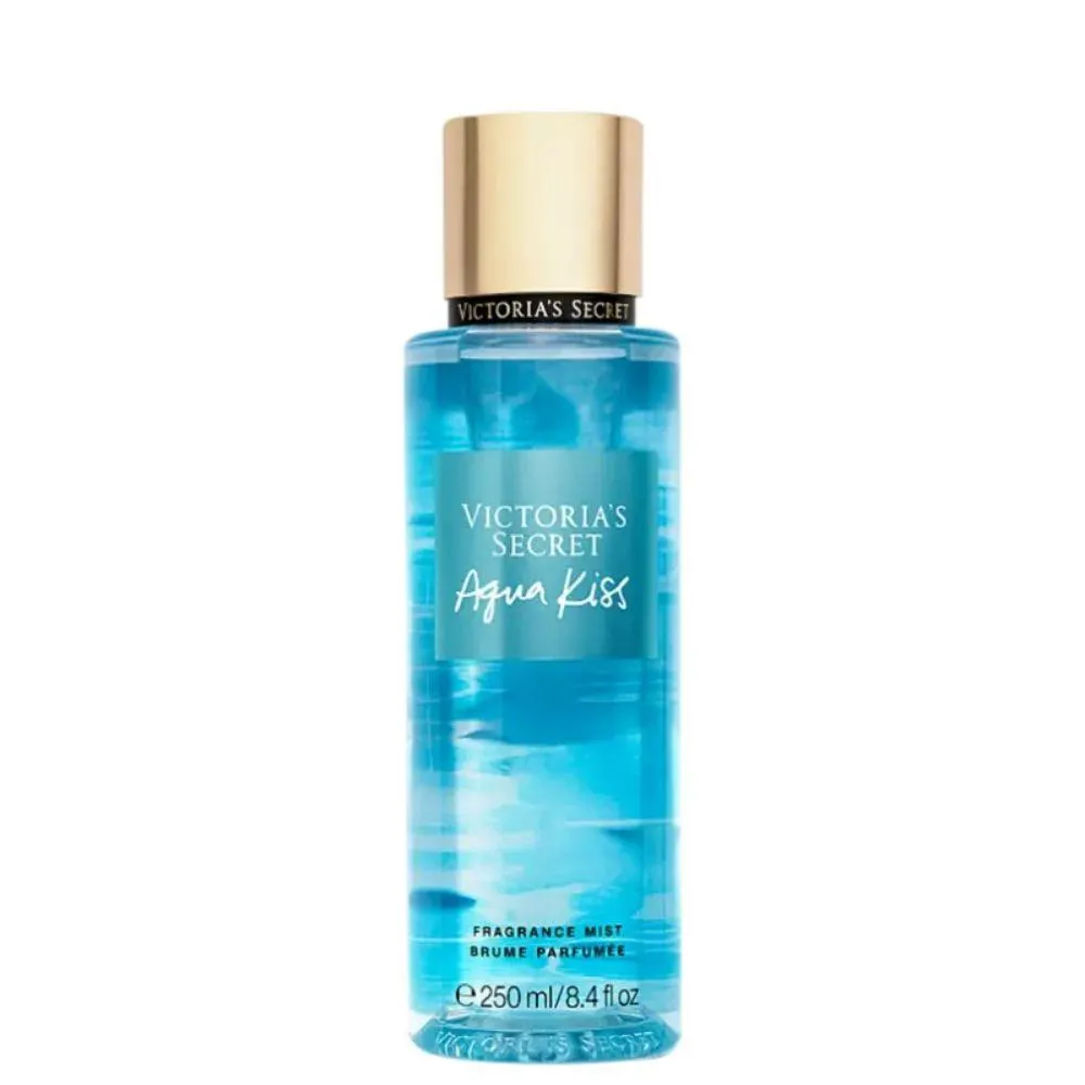 AQUA KISS VICTORIA´S SECRET BODY SPLASH-250 ML