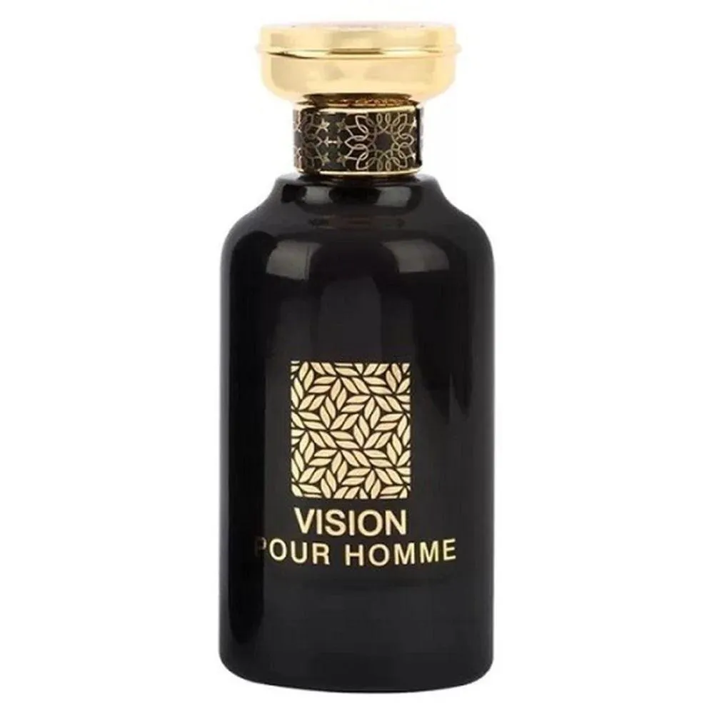 VISION NUSUK EAU DE PARFUM MASCULINO-100 ML