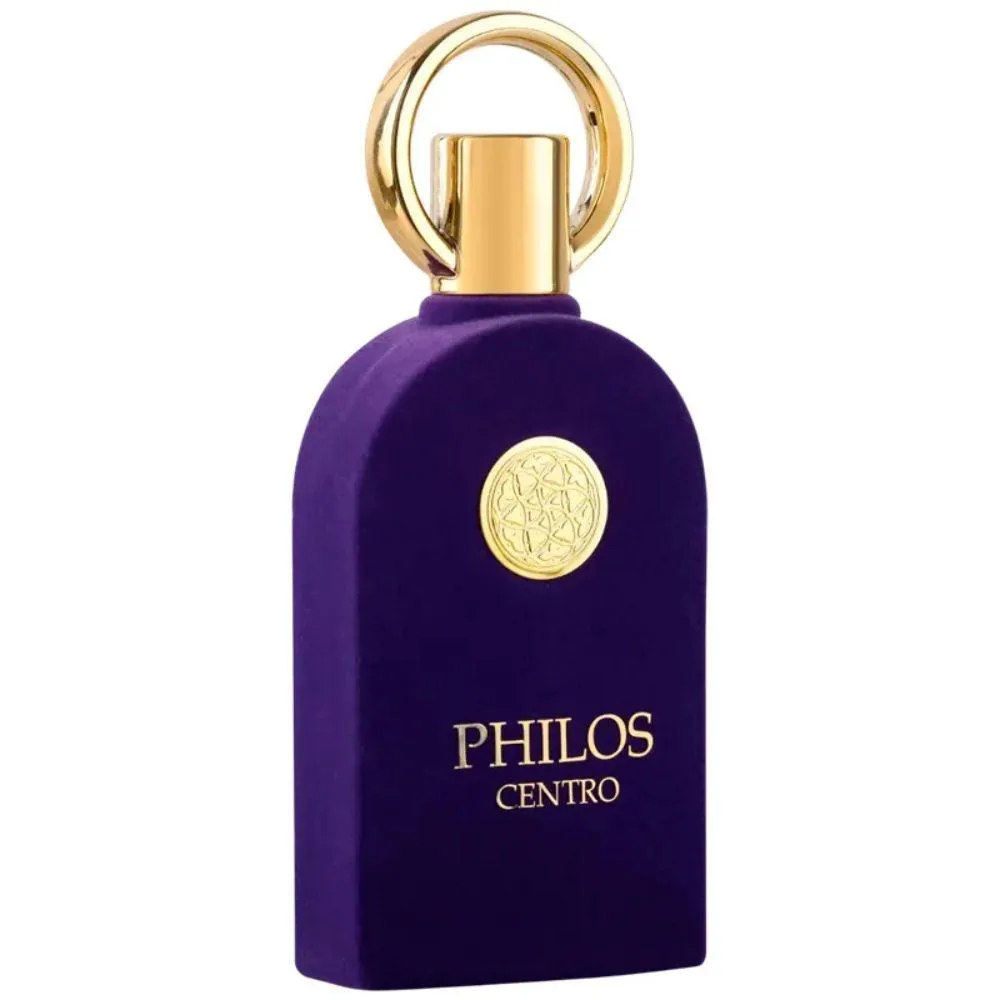 PHILOS CENTRO EAU DE PARFUM UNISSEX-100 ML