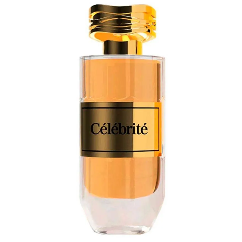 CELEBRITé GALAXY CONCEPT EAU DE PARFUM FEMININO-100 ML