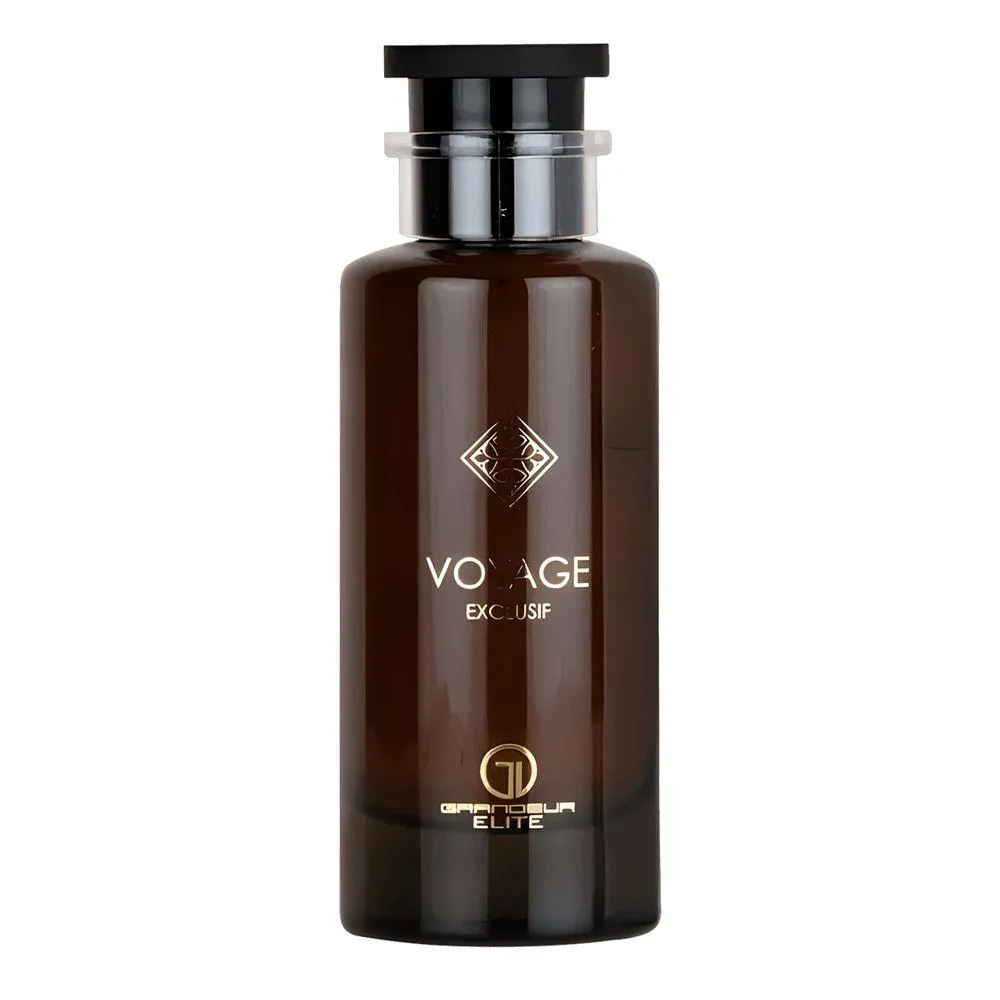 VOYAGE EXCLUSIF GRANDEUR ELITE EAU DE PARFUM UNISSEX-100 ML