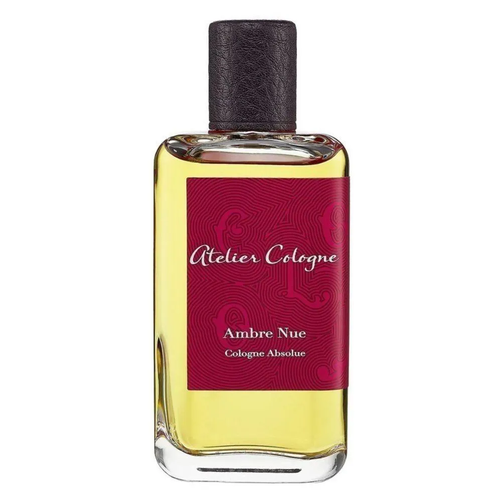 AMBRE NUE ATELIER COLOGNE UNISSEX-100 ML