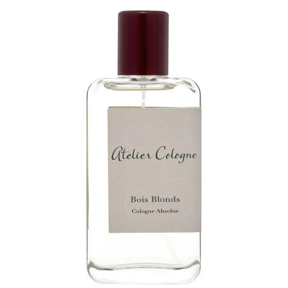 BOIS BLONDS COLOGNE ABSOLUE ATELIER COLOGNE UNISSEX-100 ML