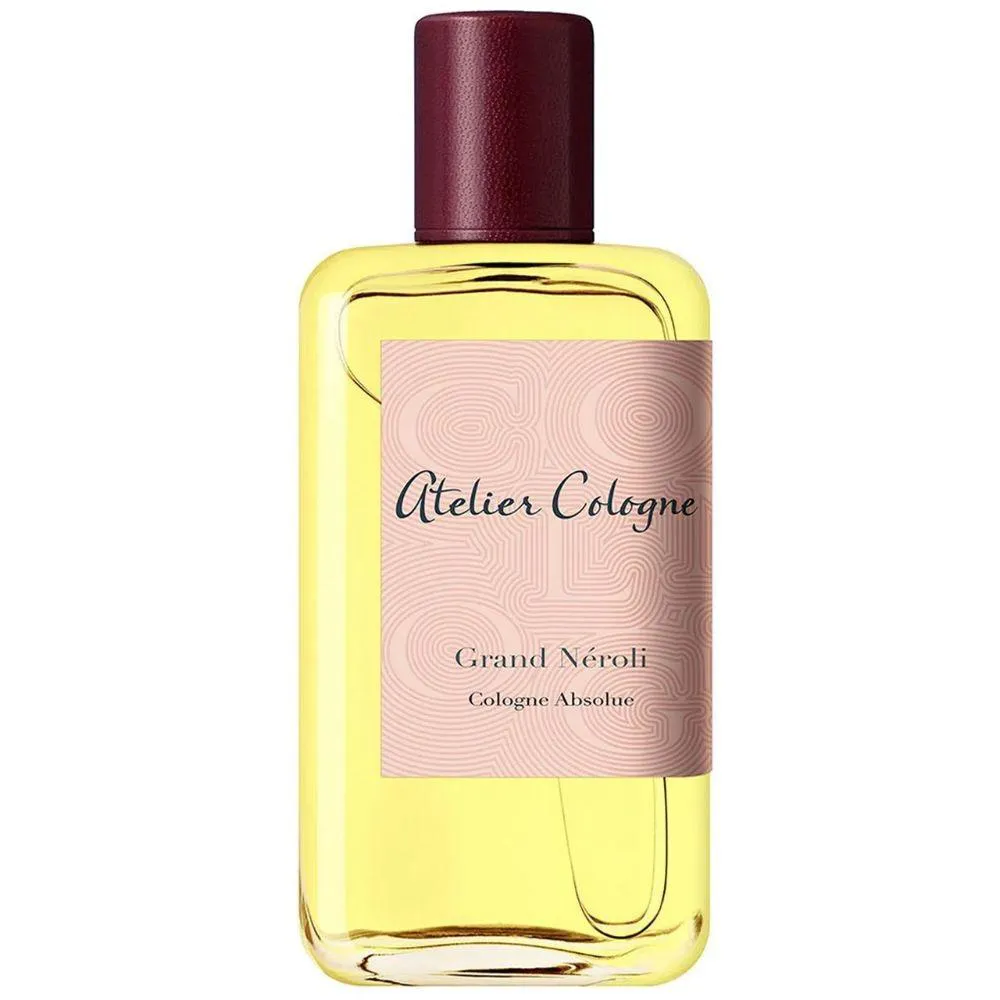 GRAND NEROLI COLOGNE ABSOLUE ATELIER COLOGNE UNISSEX-100 ML