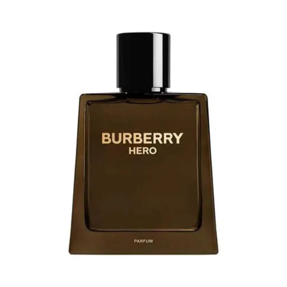 BURBERRY HERO PARFUM MASCULINO-100 ML