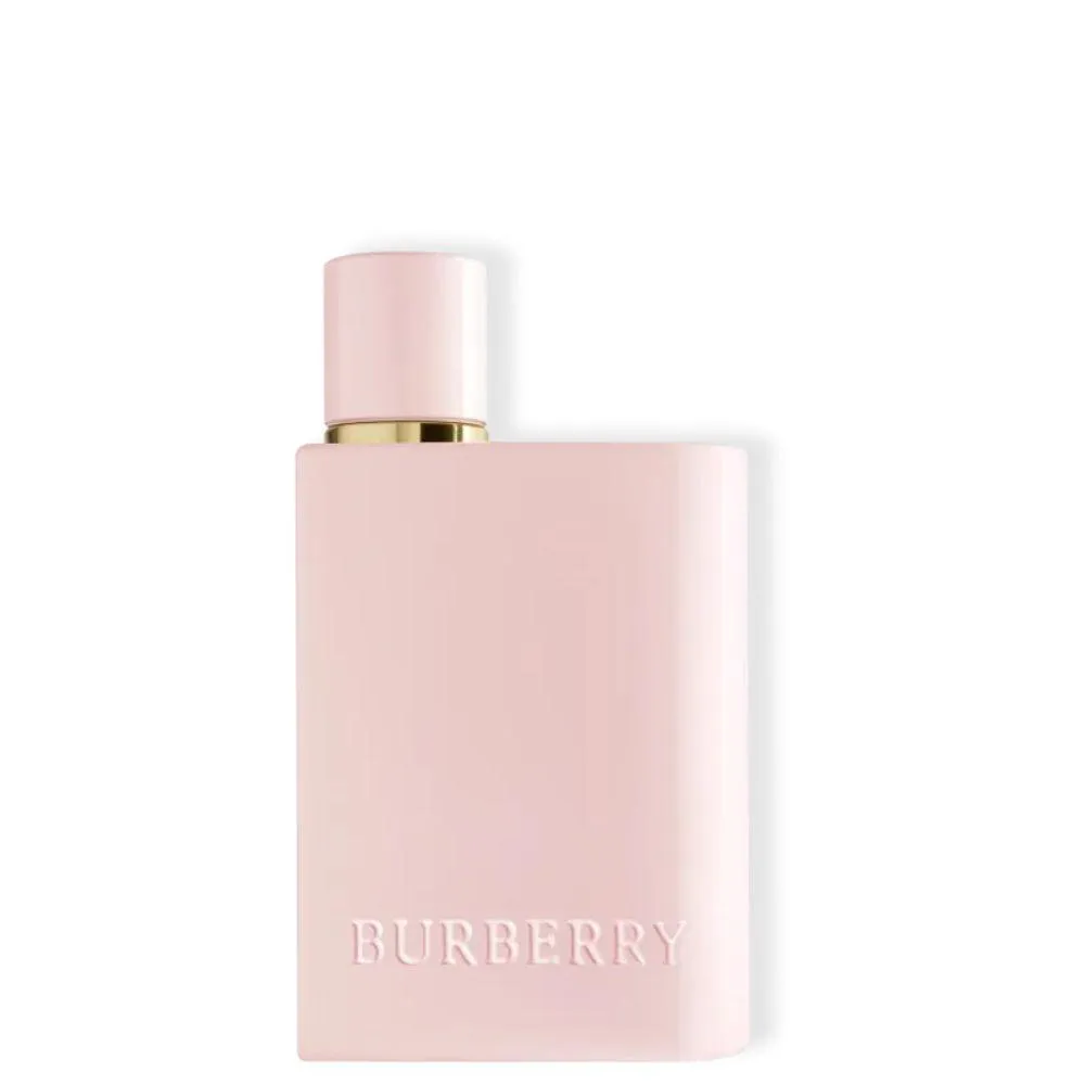 HER ELIXIR PARFUM BURBERRY EAU DE PARFUM FEMININO-50 ML