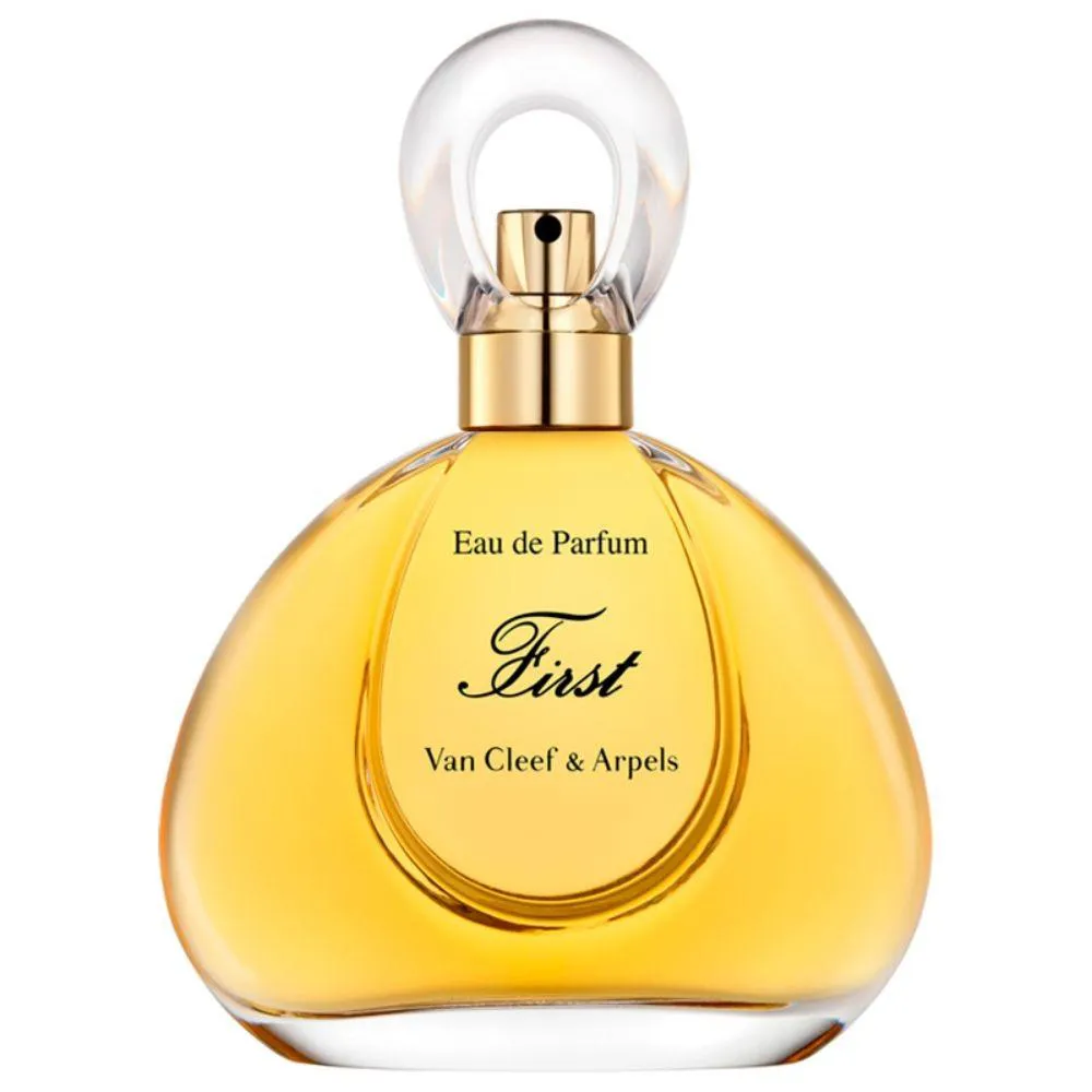 FIRST VAN CLEEF & ARPELS EAU DE PARFUM FEMININO -100 ML