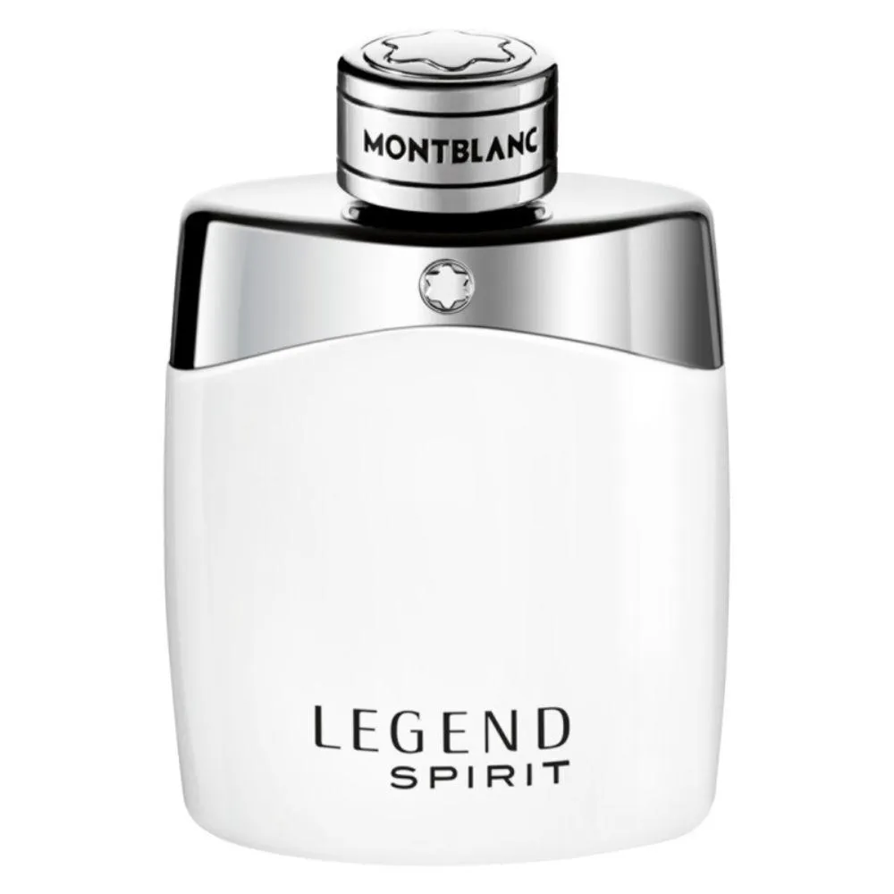 LEGEND SPIRIT MONTBLANC EAU DE TOILETTE MASCULINO-100 ML