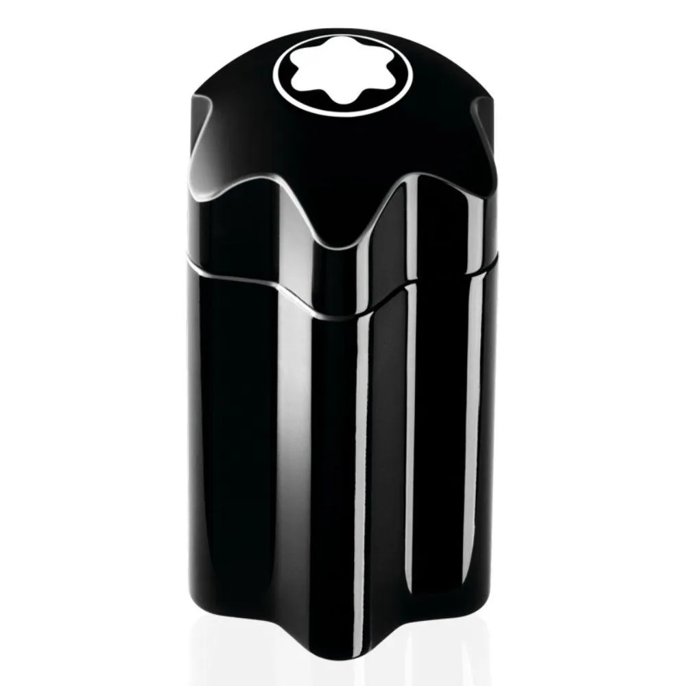 EMBLEM MONTBLANC EAU DE TOILETT MASCULINO-100 ML