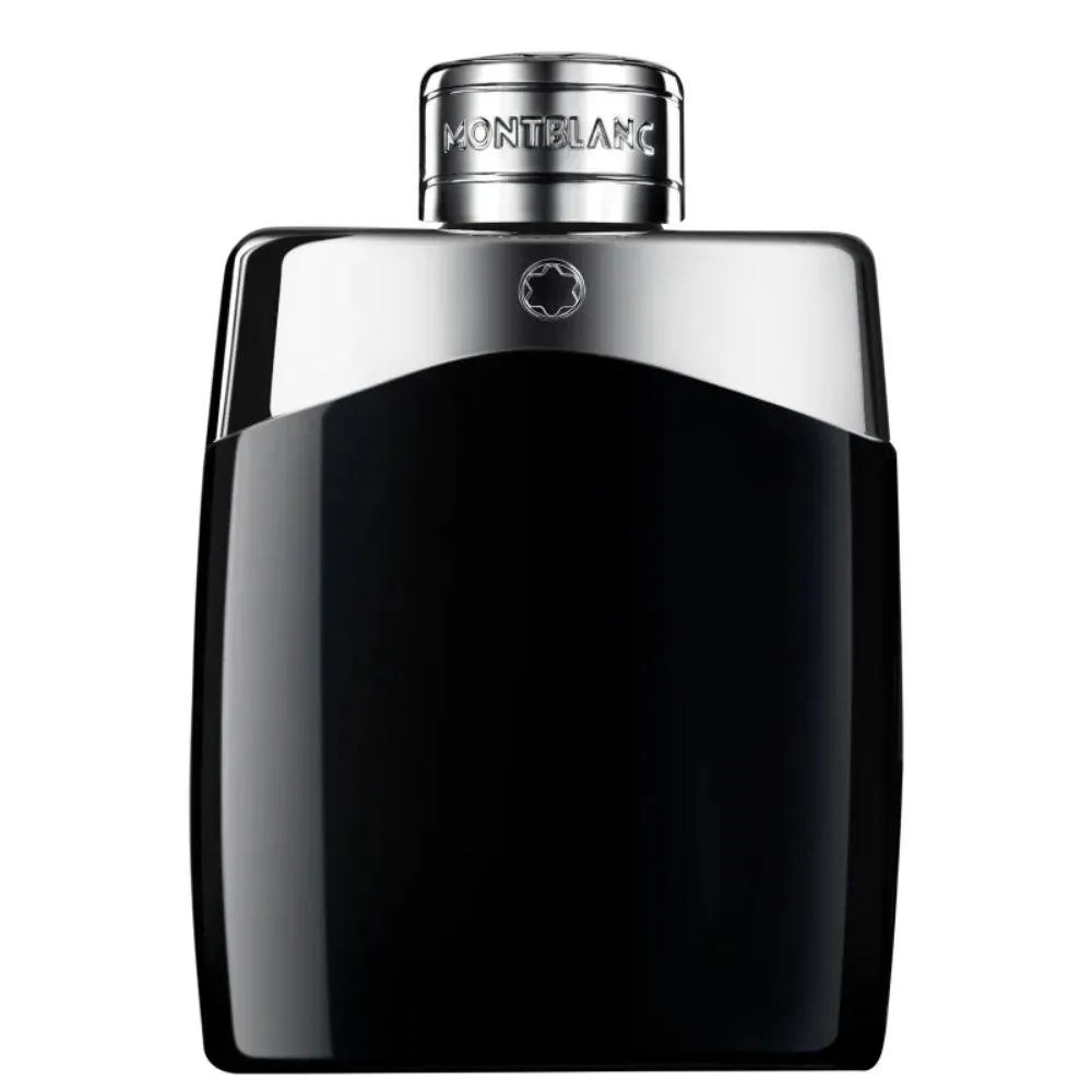 LEGEND MONTBLANC EAU DE TOILETTE MASCULINO-100 ML