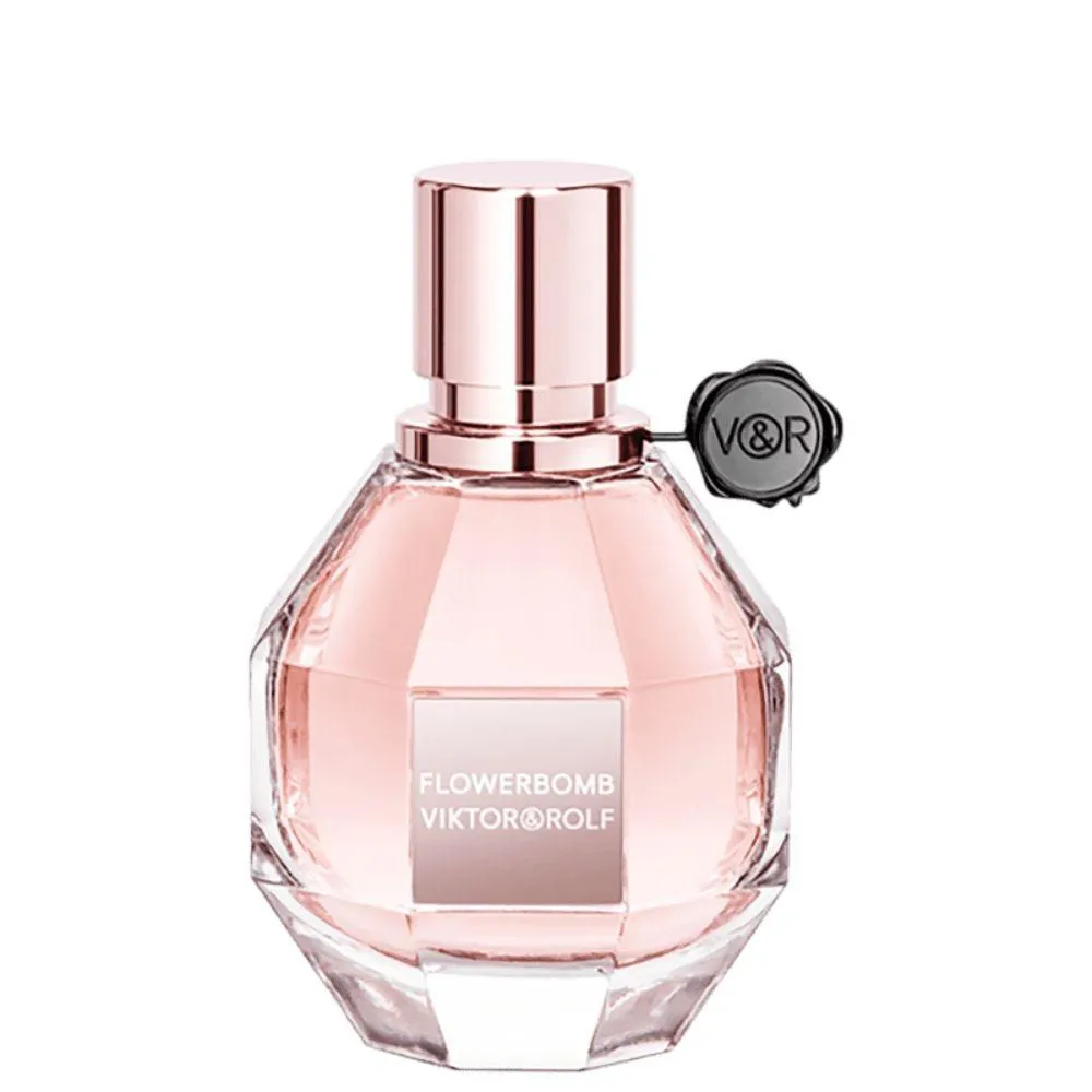 FLOWERBOMB FEMININO EAU DE PARFUM-100 ML