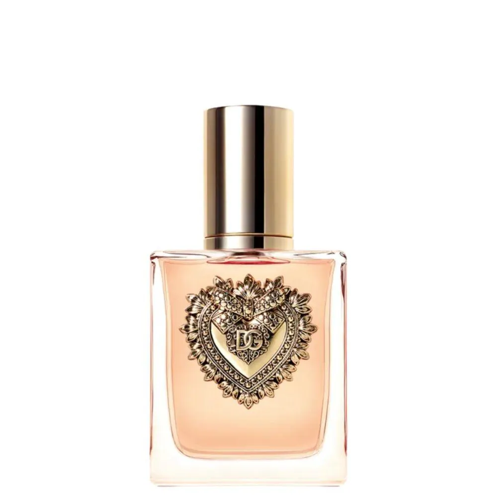 DEVOTION DOLCE & GABBANA EAU DE PARFUM FEMININO-50 ML
