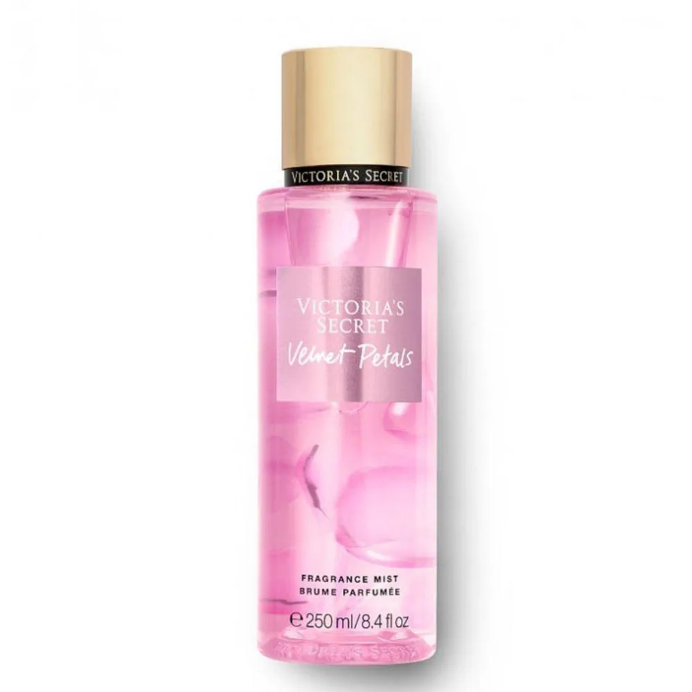 VELVET PETALS VICTORIA´S SECRET BODY SPLASH-250 ML