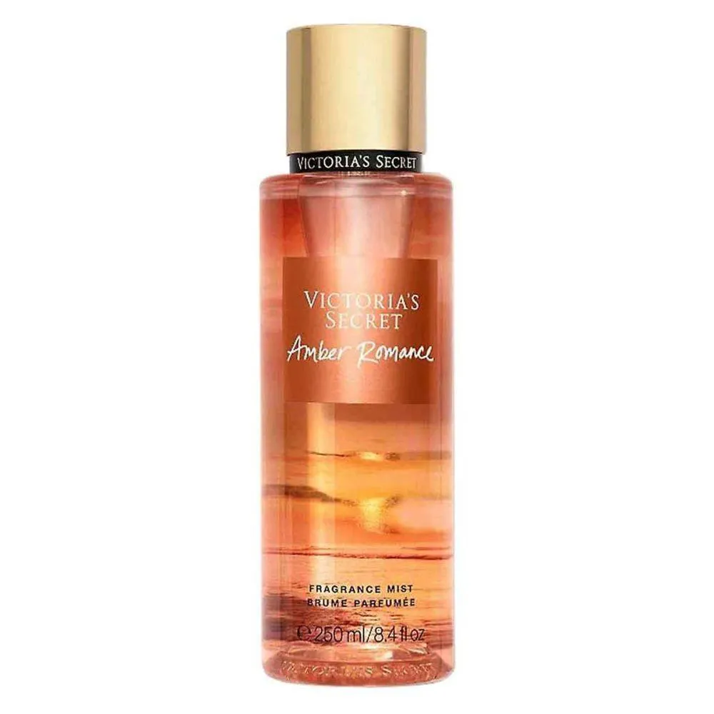 AMBER ROMANCE VICTORIA´S SECRET BODY SPLASH -250 ML