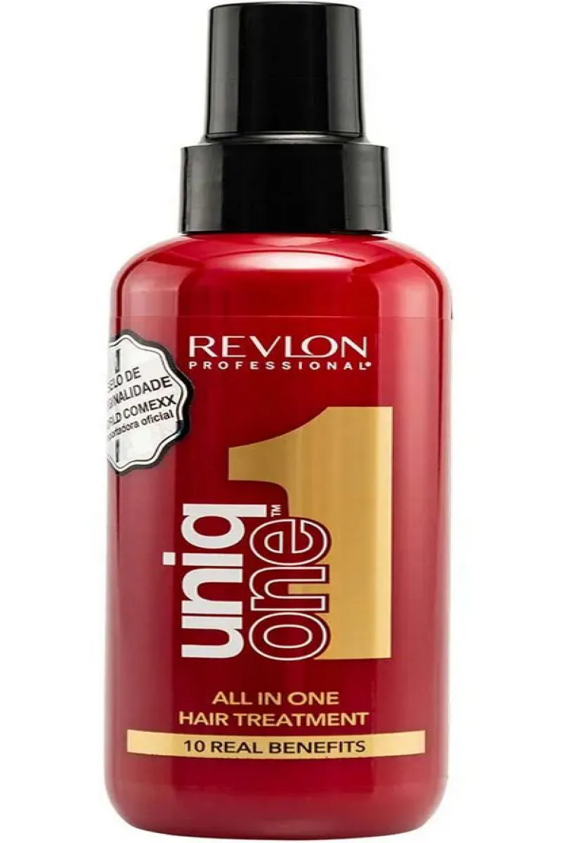 REVLON UNIQ ONE - LEAVE-IN 150ML 10 BENEFICIOS