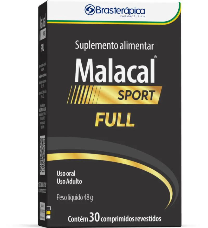 MALACAL SPORT COMP REV C/ 30