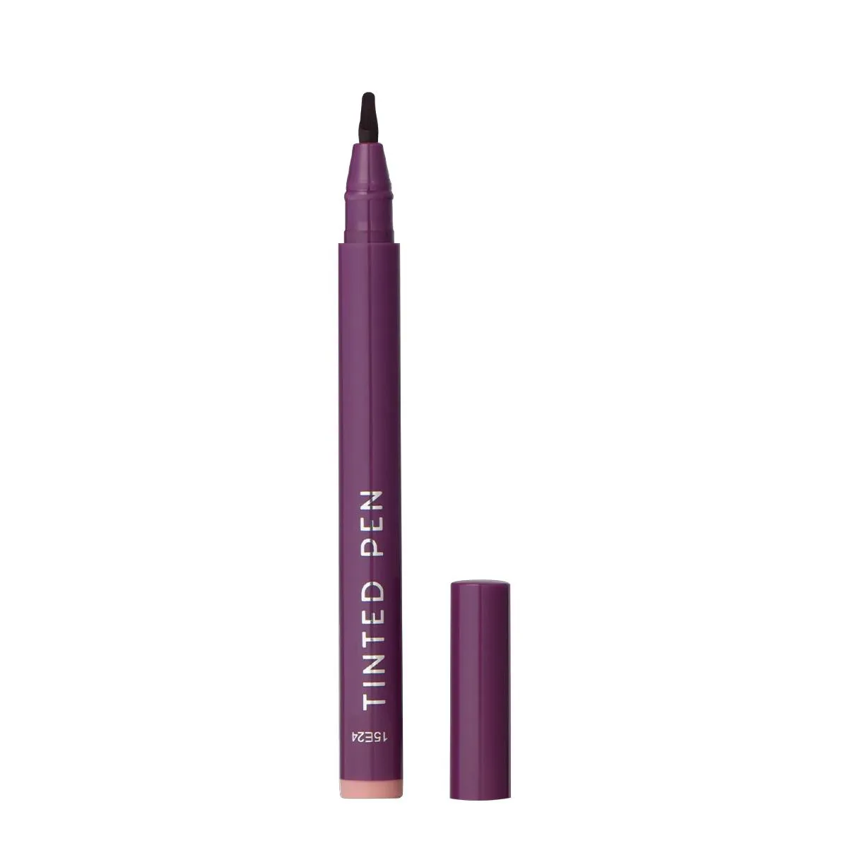 OCéANE PURPLE TINTED PEN NUDE MY LIPS - CANETA BATOM 8G