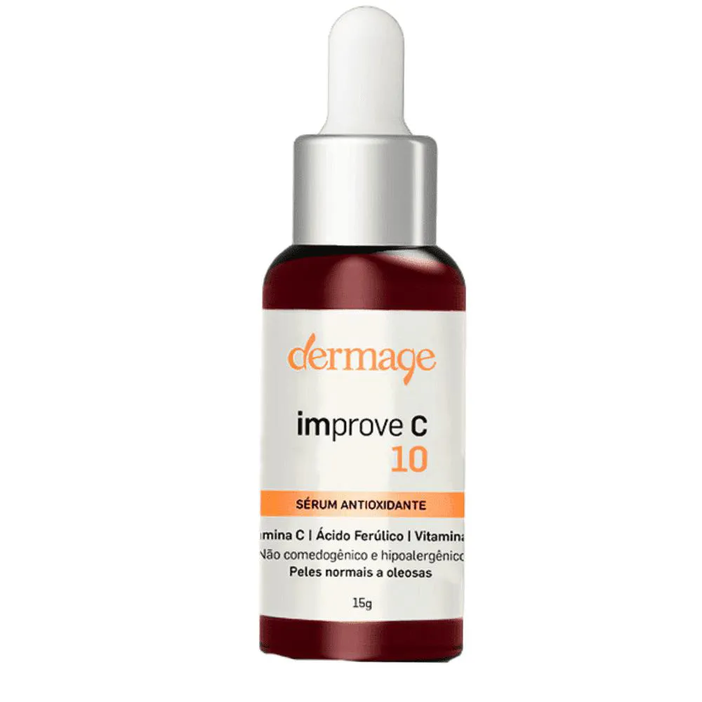 DERMAGE IMPROVE C 10 SéRUM 15G