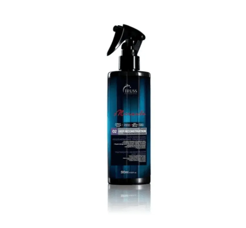 TRUSS MIRACLE DEEP RECONSTRUCTION 500ML