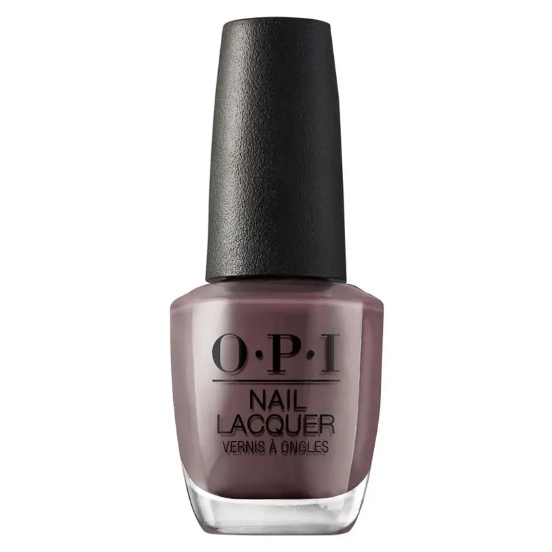 O.P.I NAIL LACQUER - YOU DONT KNOW JACQUES