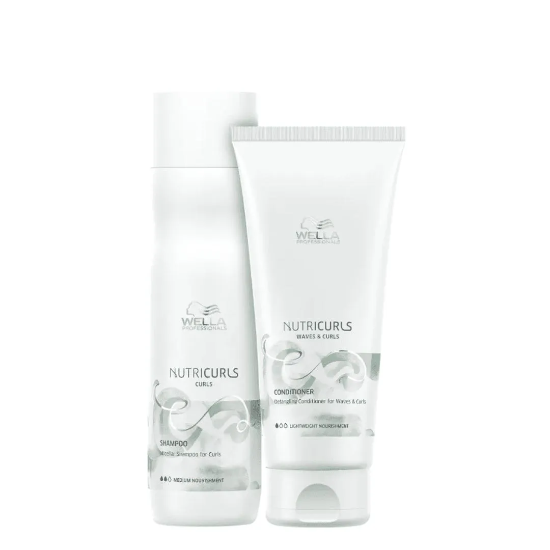 KIT NUTRICURLS DUO (2 PRODUTOS)