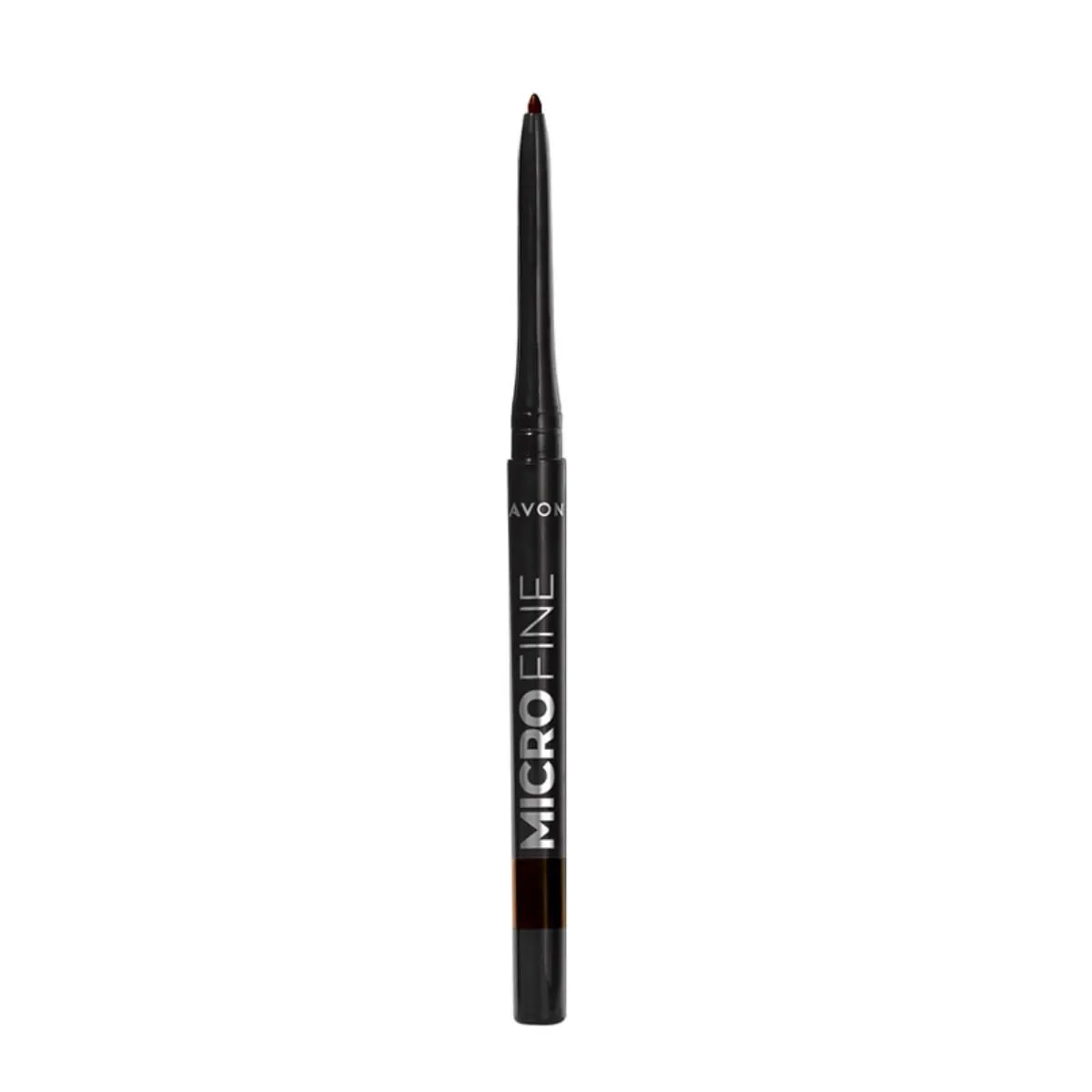 AVON DELINEADOR RETRáTIL SOBRANCELHAS CASTANHO ESCURO