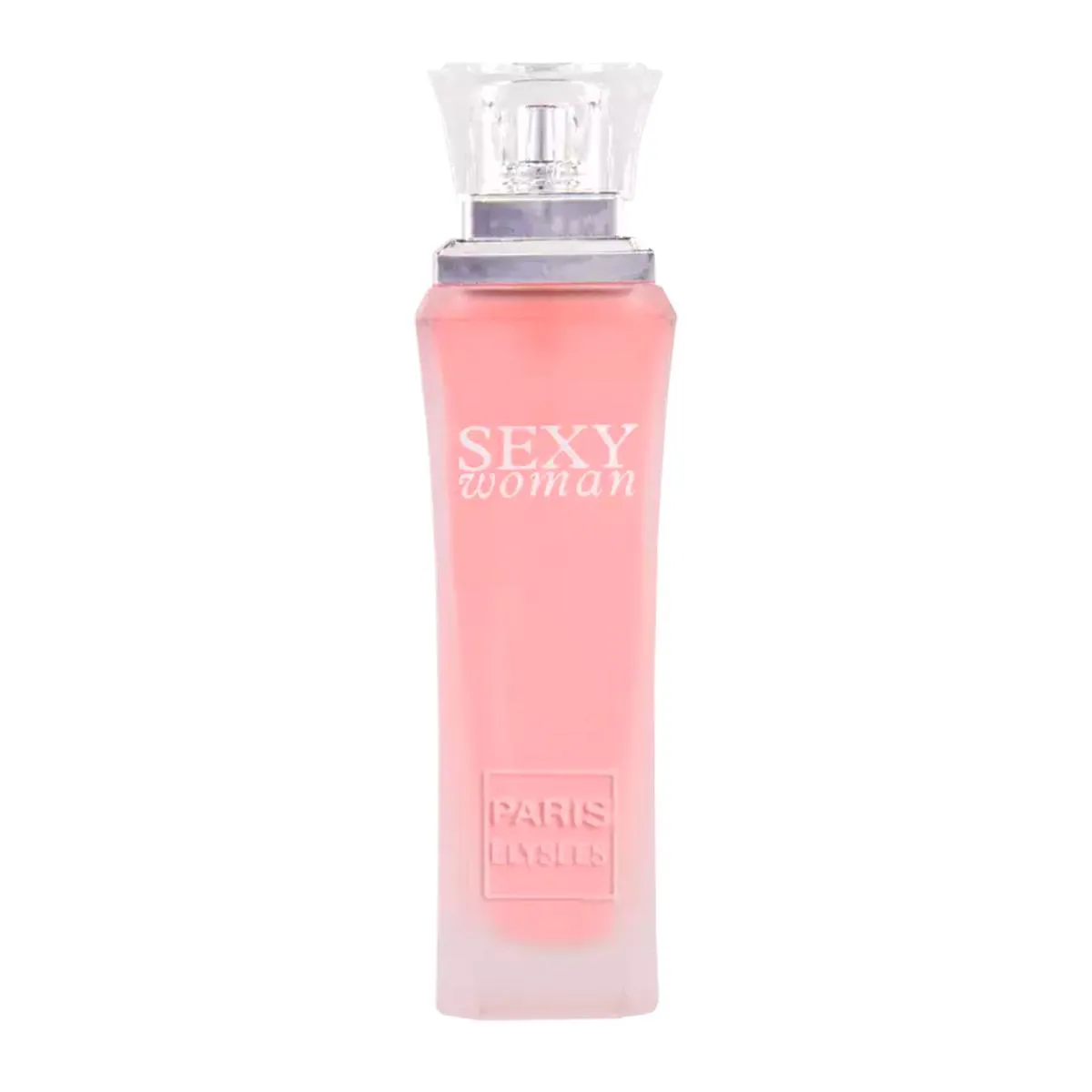 PARIS ELYSEES PERFUME SEXY WOMAN 100ML