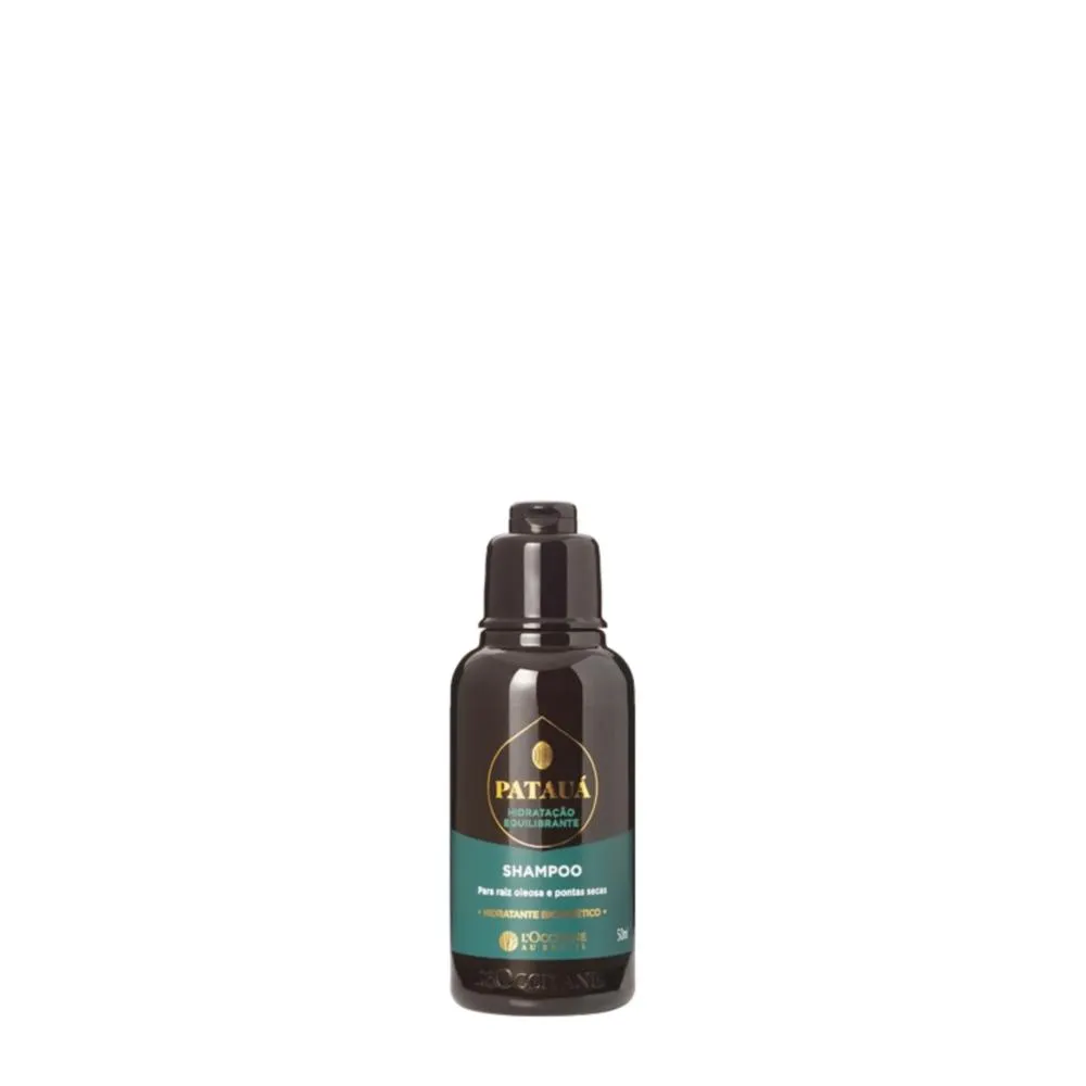 LOCCITANE PATUA CONDICIONADOR VIAGEM 50ML