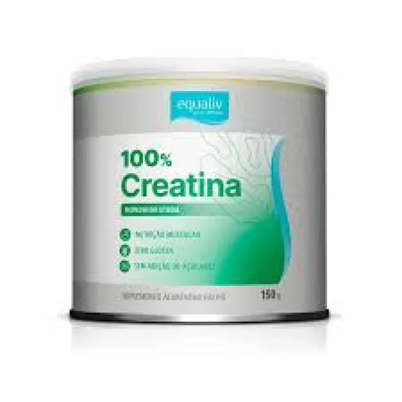 CREATINA EQUALIV 150GR