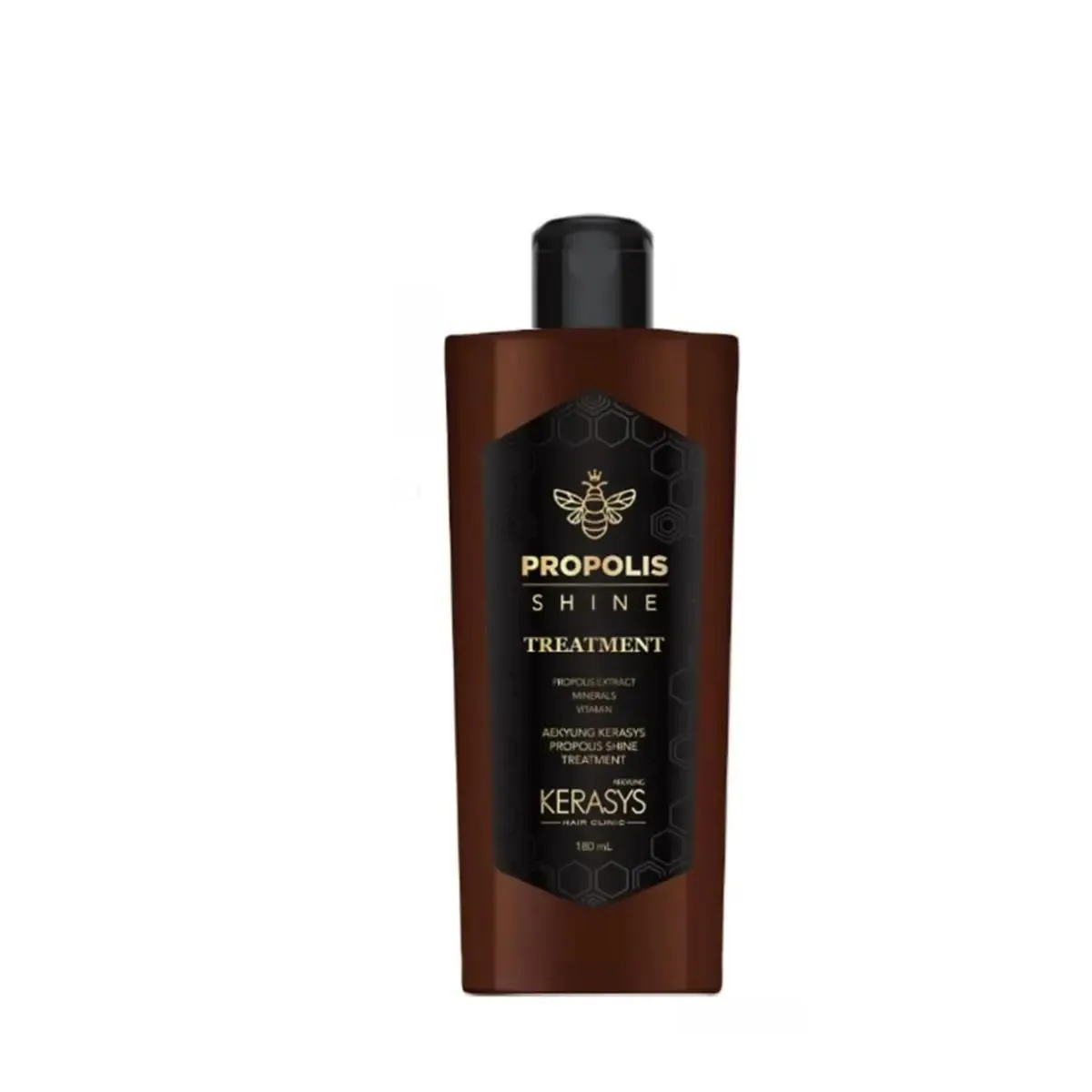 KERASYS - PROPOLIS ENERGY SHINE TRATAMENTO 180ML