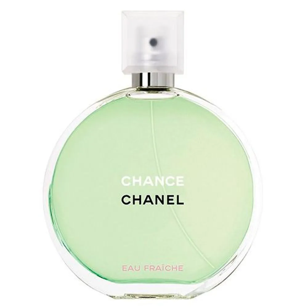 PERFUME CHANEL CHANCE EAU FRAîCHE EDT 100ML FEMININO