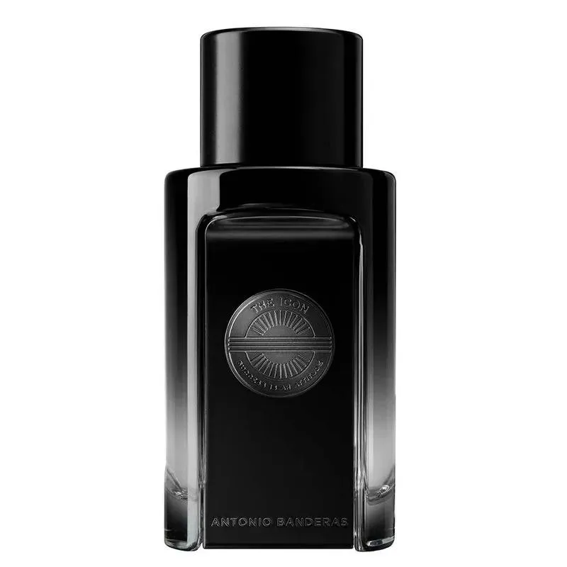 PERFUME THE ICON EAU DE PARFUM MASCULINO BANDERAS 50ML