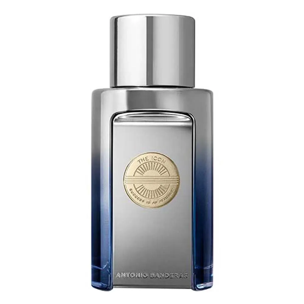 PERFUME THE ICON ELIXIR EAU DE PARFUM MASCULINO BANDERAS 50ML