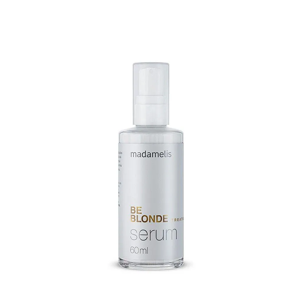 SERUM BE BLONDE 60ML