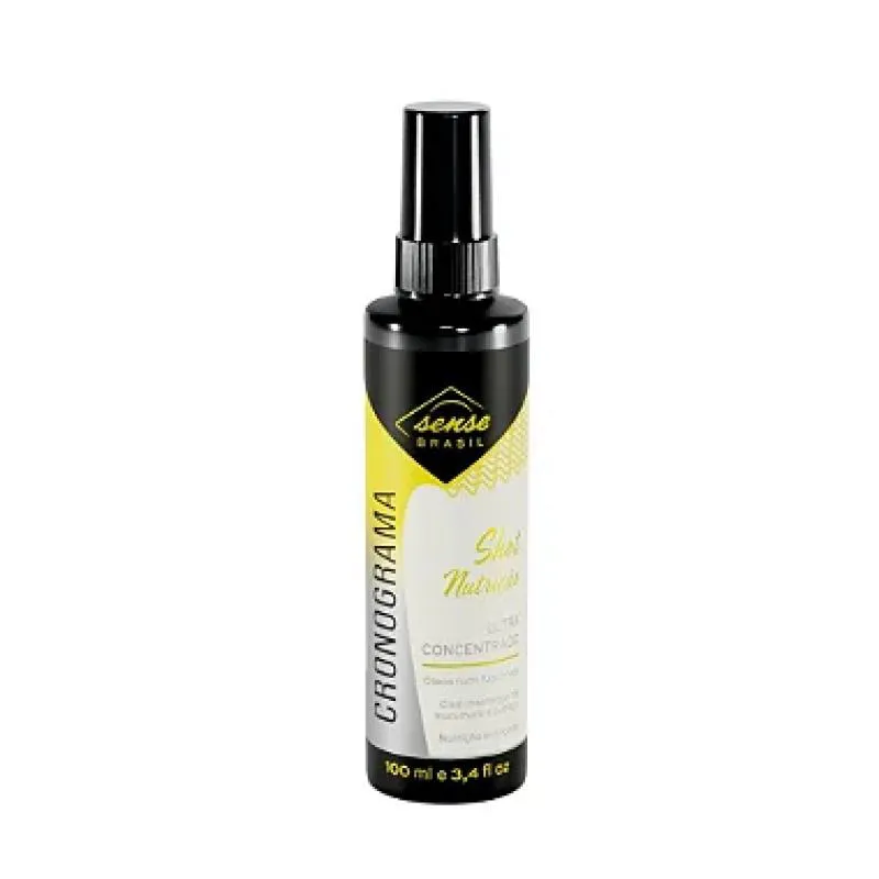 SHOT SENSE BRASIL NUTRIÇÃO ULTRA CONCENTRADO 100ML