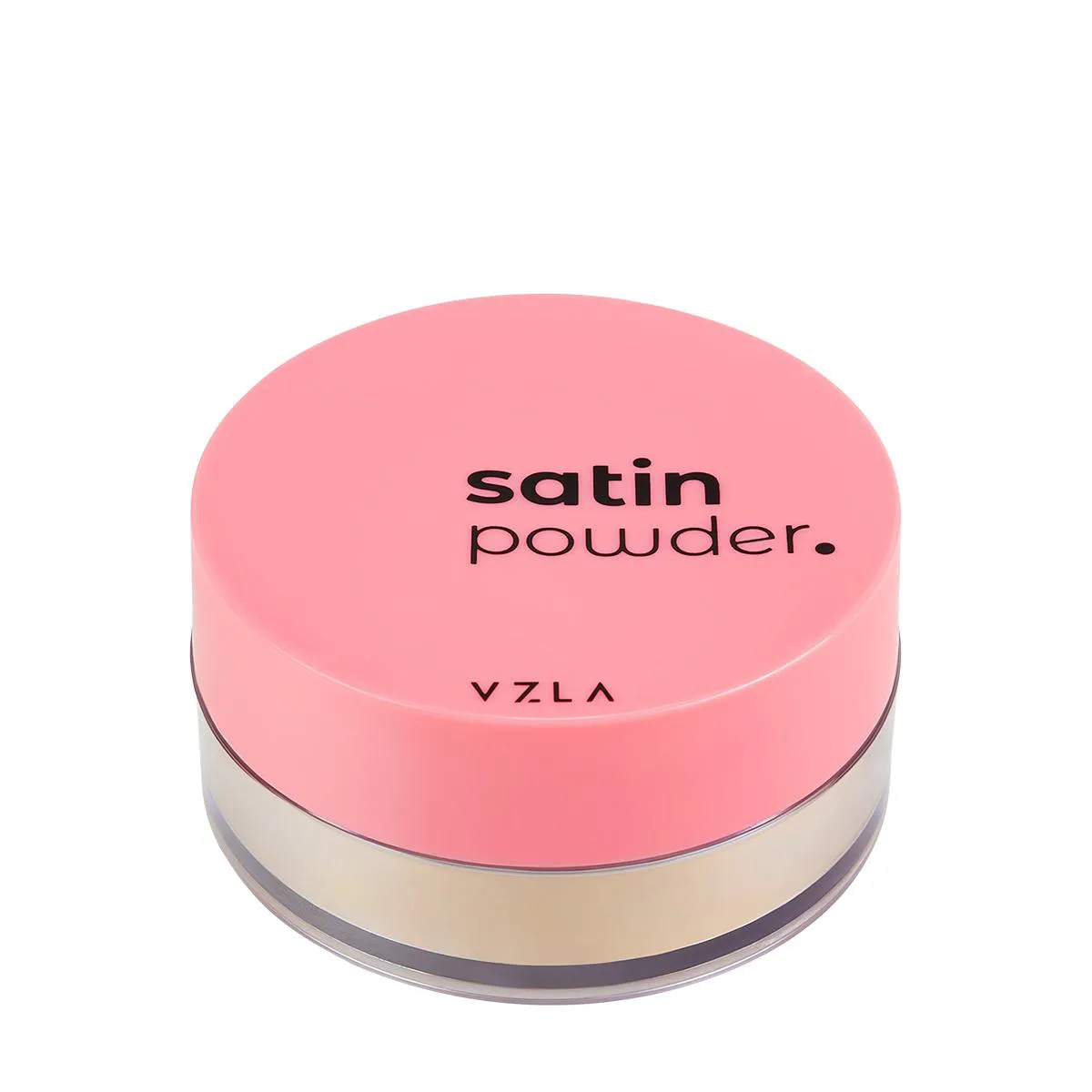VIZZELA SATIN POWDER COR 02 - Pó SOLTO 9G