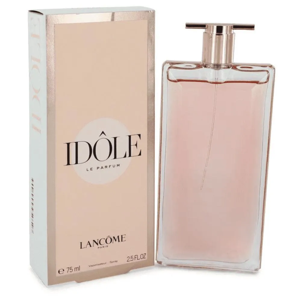 LANCôME IDôLE PERFUME FEMININO EAU DE PARFUM 75ML