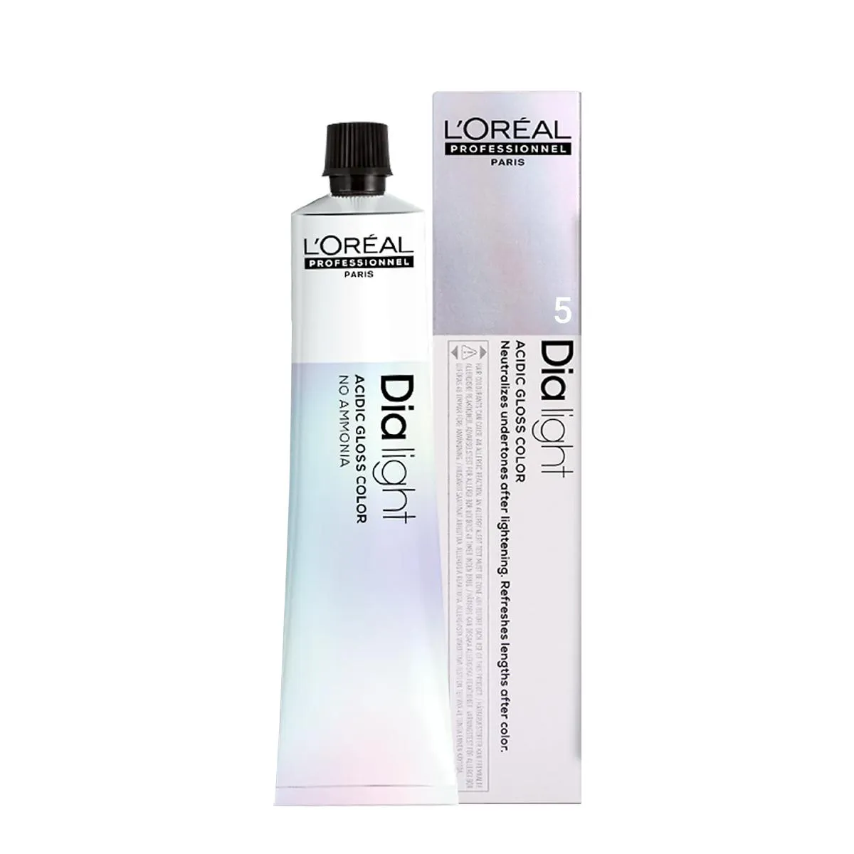 L´ORéAL PROFESSIONNEL DIALIGHT 5 - TONALIZANTE 50ML